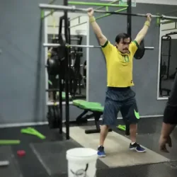 PowerBox CrossFit & Gym