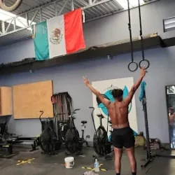 Goals Fitness Center