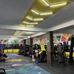 GIMNASIO LIVE FIT SILAO