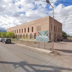 Instituto De Formacion Docente Fiambala