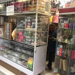 Merceria "La abuela teje todo"