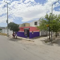 Super Papelería Laurel