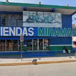 Tiendas Miramar