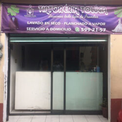 Tintorería Toluca