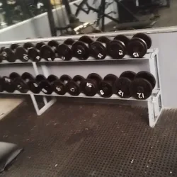 Gym Quien Sabe