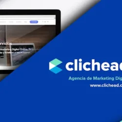 Clichead Agencia de Marketing