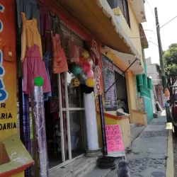 Papelería Santa Ana