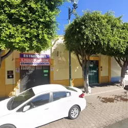 El Punto Ingles Estambre TAMM