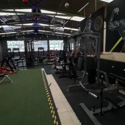 Gym Tribu Fit