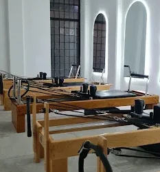 RaikA Reformer pilates studio