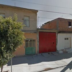 Casa de Juanita