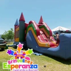 Brincolines Esperanza