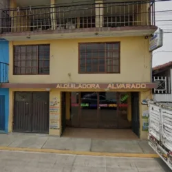 Alquiladora De Sillas