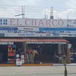 Materiales El Charco