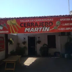 Cerrajería Martín