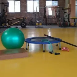 Action gym
