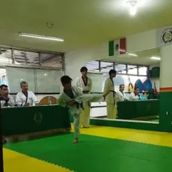 MDK FÉNIX TLAQUEPAQUE TAEKWONDO