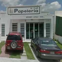 Papelería El Clip