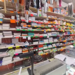 papelería México