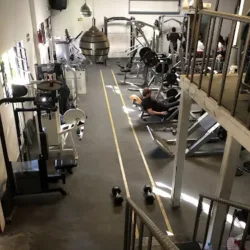 Aries GYM