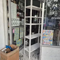 Papeleria, Merceria y Regalos San Juanita
