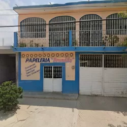 Papeleria "Brandito"