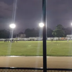 Cancha Claudio Alcocer