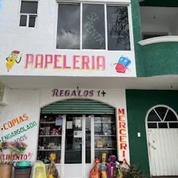 Papelería Isi