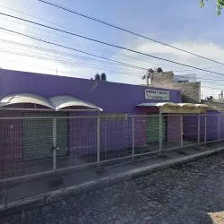 Papeleria Y Merceria La Paloma