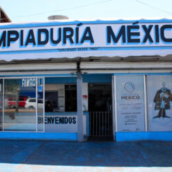 Limpiaduria México