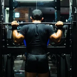 Old School Gym Tepeaca