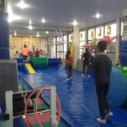 Herli gym
