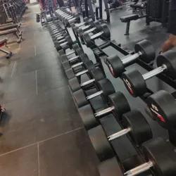 360 Fitness Center