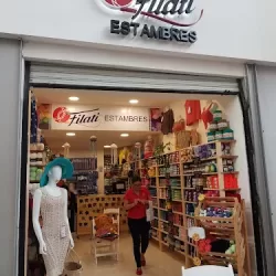 Filati Estambres Cancún