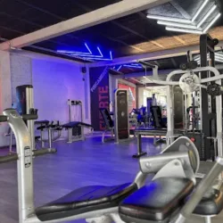 Basic Gym Tecamac
