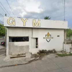 Leonidas Body Fitness Gym