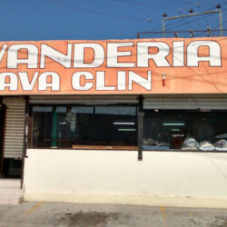 Lava Clean