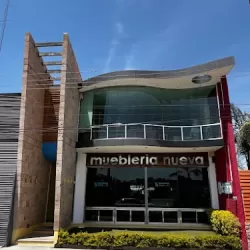 Muebleria Nueva