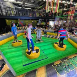 Jumparks