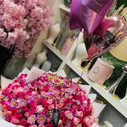 A Million Flowers Florerias Tj