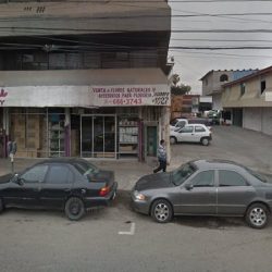 Accyflor Florería Tijuana