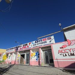 Accyflor La Lima
