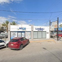 Accyflor Sucursal Madero