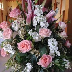 Adrians Flower Shop Jg Diseño Floral