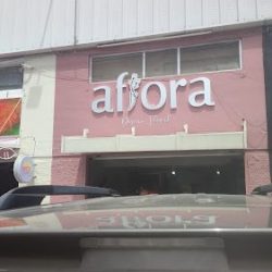 Aflora MÉxico