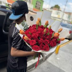 Afrodithe Florería