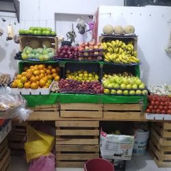 Agencia De San José Chacalapa
