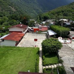 Ahuaxintitla Xicotepec Puebla