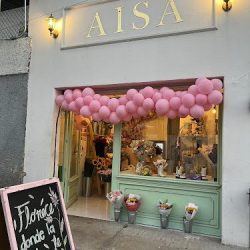 Aisa