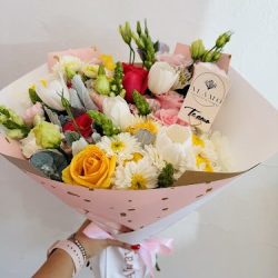 Alamo Eventos & Flores